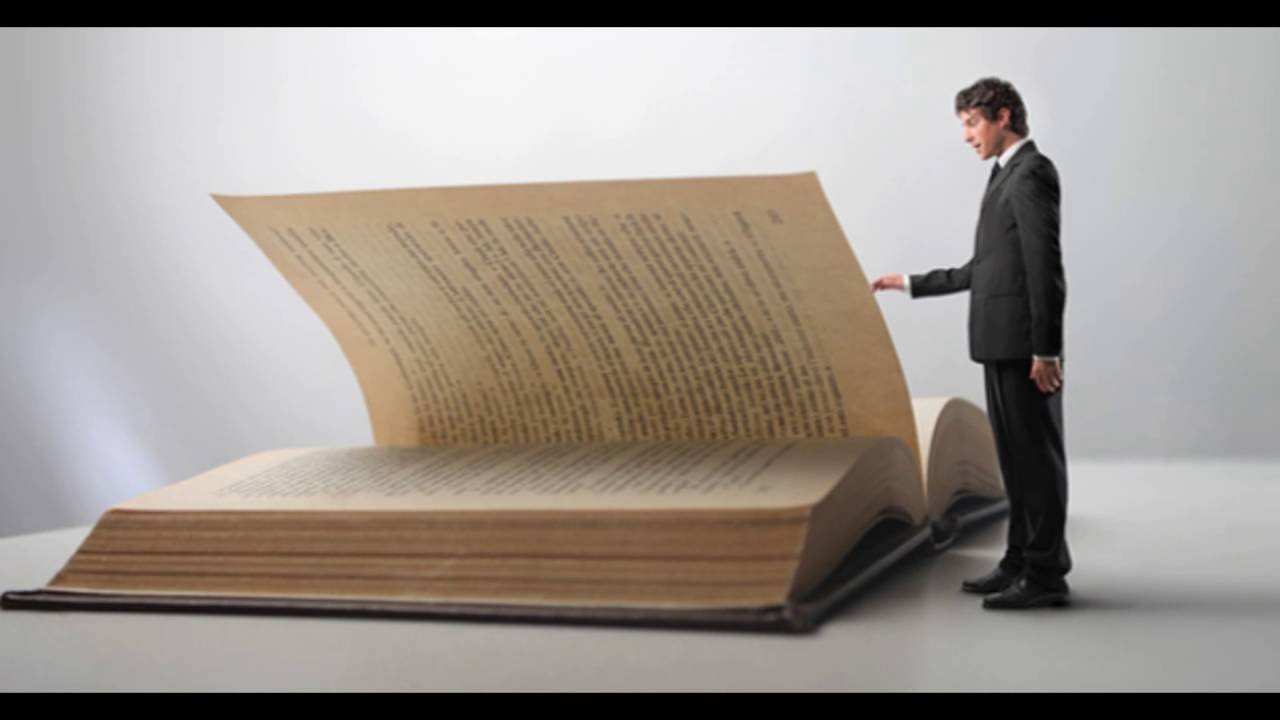 The World’s Biggest Books
