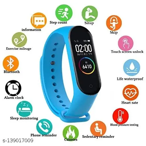Fitness Trackers